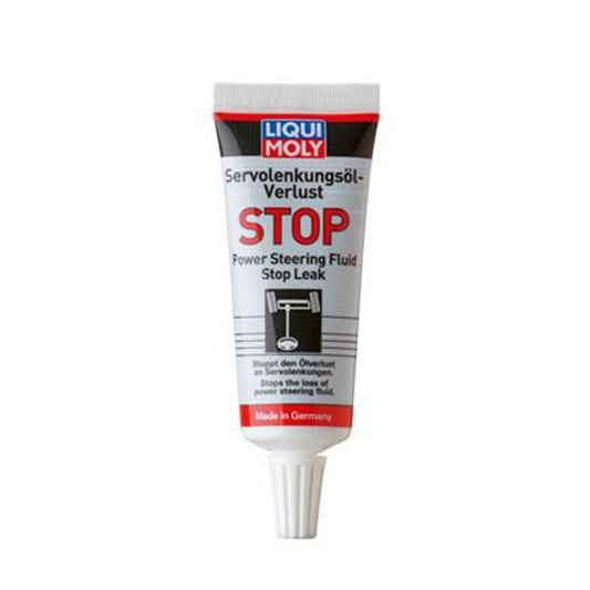 Liqui Moly Aditiv Antiscurgere Ulei Servodirectie 35 Ml EAN 76178