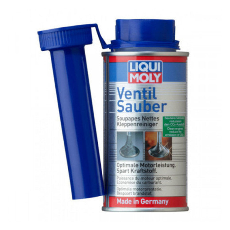 Liqui Moly Aditiv Curatat Supape 150 Ml EAN 76181