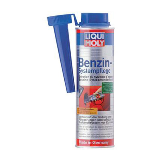 Liqui Moly Aditiv Curatare Sistem Benzina 300 Ml EAN 76184