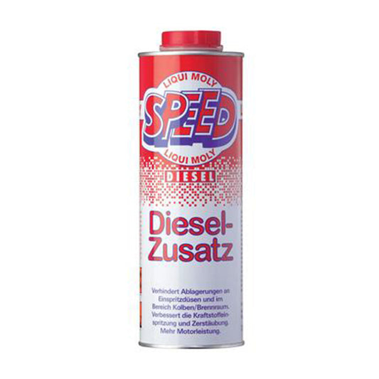 Liqui Moly Aditiv Diesel Speed 1 L EAN 76191