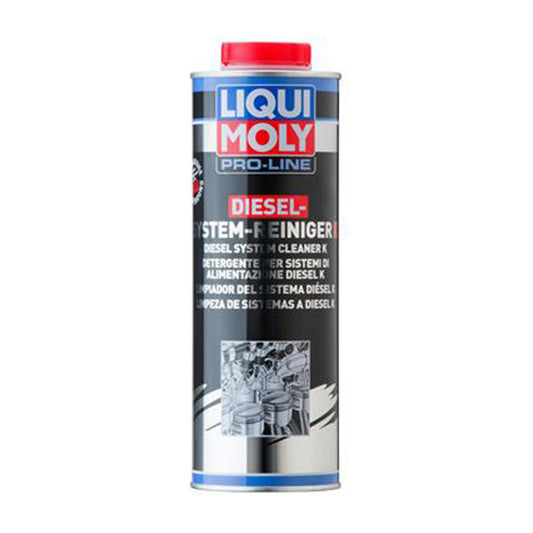 Liqui Moly Aditiv Curățat Sistem Injecție Diesel K Pro-Line 1 L EAN 78957