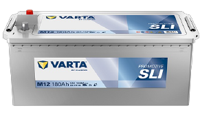 Acumulator Varta 12V 180Ah 1400A