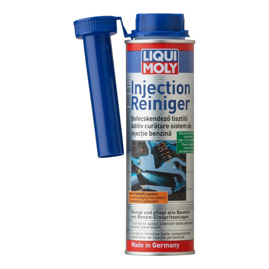 Liqui Moly Aditiv Curățat Injectoare 300 ml EAN 76182