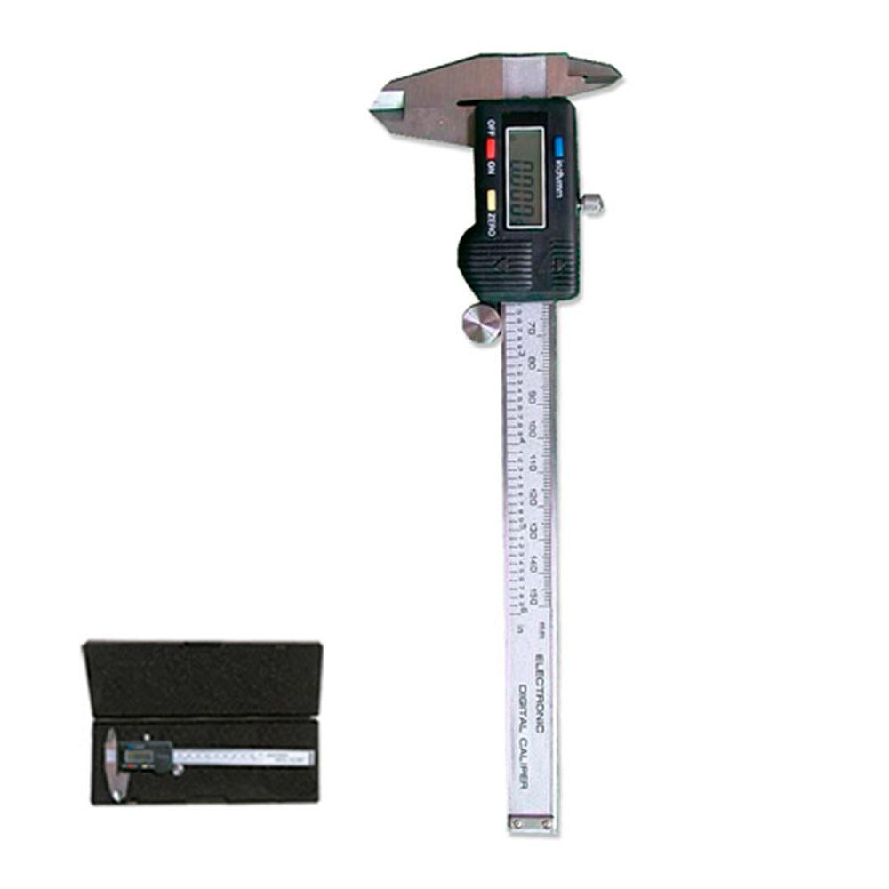 JBM Professional Digital Caliper – 150 mm