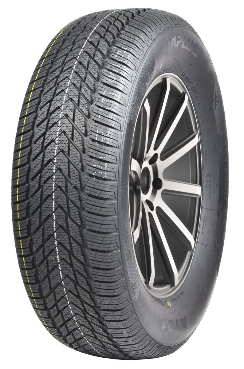 Anvelopă iarnă APLUS 185/65 R15 88H A701, DOT 2025, M+S 3PMSF