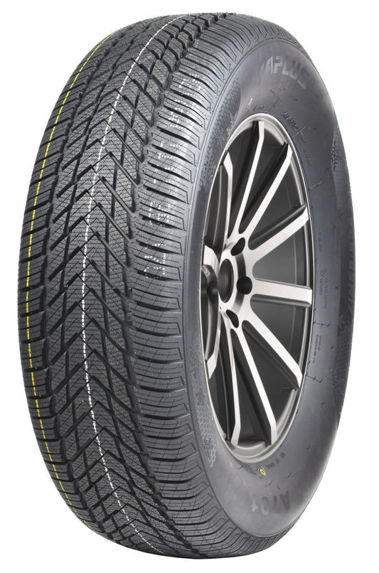 Anvelopă iarnă APLUS 185/65 R15 88H A701, DOT 2025, M+S 3PMSF