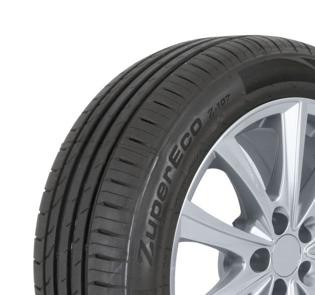 Anvelopă vară TRAZANO 185/65 R15 88H ZuperEco Z-107, aderență B