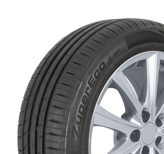 Anvelopă vară TRAZANO 185/65 R15 88H ZuperEco Z-107, aderență B