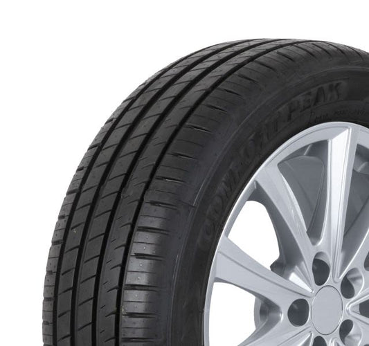 Anvelopă vară CROSSWIND 185/65 R15 92T XL Comfort Peak, aderență B