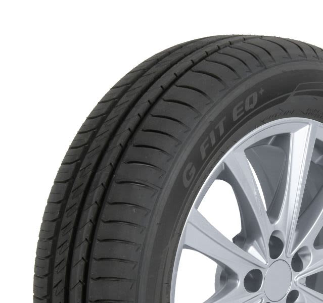 Anvelopă de vară LAUFENN 185/65 R15 88T G Fit EQ+ LK41, aderență B