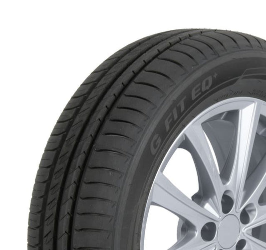 Anvelopă vară LAUFENN 185/65 R15 88T G Fit EQ+ LK41, aderență B
