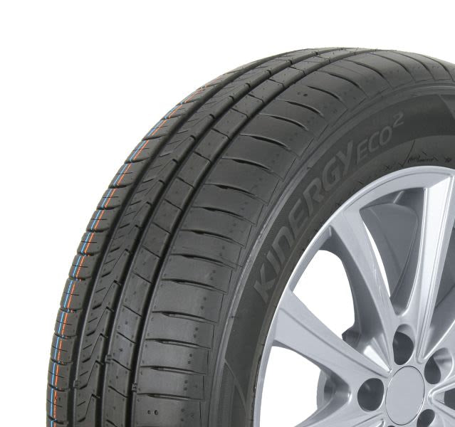 Anvelopă vară HANKOOK 185/65 R15 88T Kinergy eco2 K435, aderență B