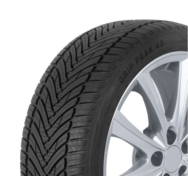 Anvelopă all season CROSSWIND Grip Peak 4S 185/65 R15 88H M+S 3PMSF