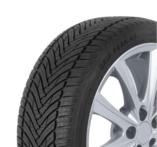 Anvelopă all season CROSSWIND Grip Peak 4S 185/65 R15 88H M+S 3PMSF