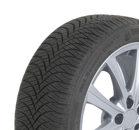 Anvelopă all season TRAZANO Z-401 185/65 R15 92H XL M+S 3PMSF