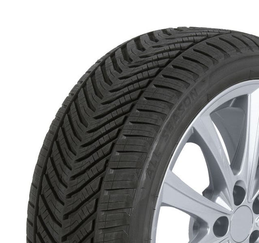 Anvelopă all season KORMORAN All Season 185/65 R15 92V XL M+S 3PMSF