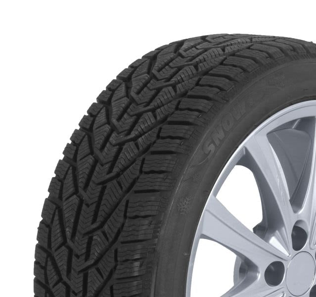 Anvelopă iarnă KORMORAN Snow 185/65 R15 88T M+S 3PMSF