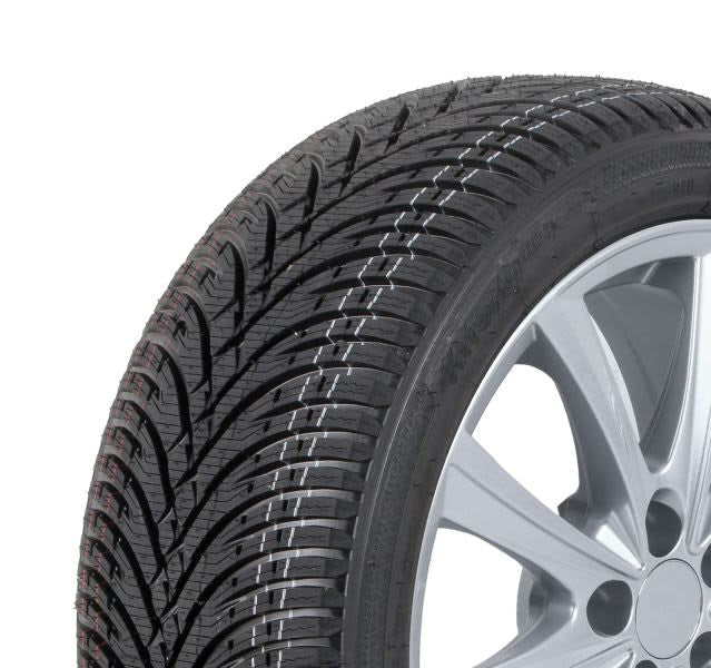 Anvelopă iarnă KLEBER Krisalp HP3 185/65 R15 88T DT1 M+S 3PMSF