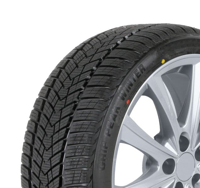 Anvelopă iarnă CROSSWIND Grip Peak Winter 185/65 R15 88T M+S 3PMSF