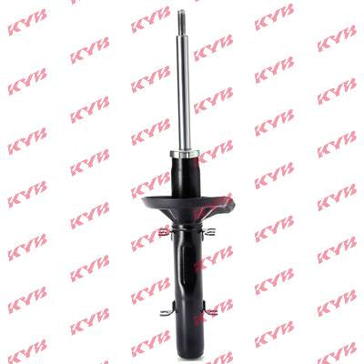 Kit 2 amortizoare față stânga/dreapta KYB 9410019 pentru Audi A3, VW Golf 4, Bora, Skoda Octavia 1, Seat Leon