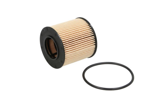 Filtru ulei FILTRON OE 650/2 original | Golf V 1.4/1.6 FSI/TSI, Passat B6, Octavia II, Tiguan 1.4 TSI