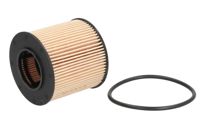 Filtru ulei PURRO PUR-PO0009 original | Golf V 1.4/1.6 FSI/TSI, Passat B6, Octavia II, Tiguan 1.4 TSI