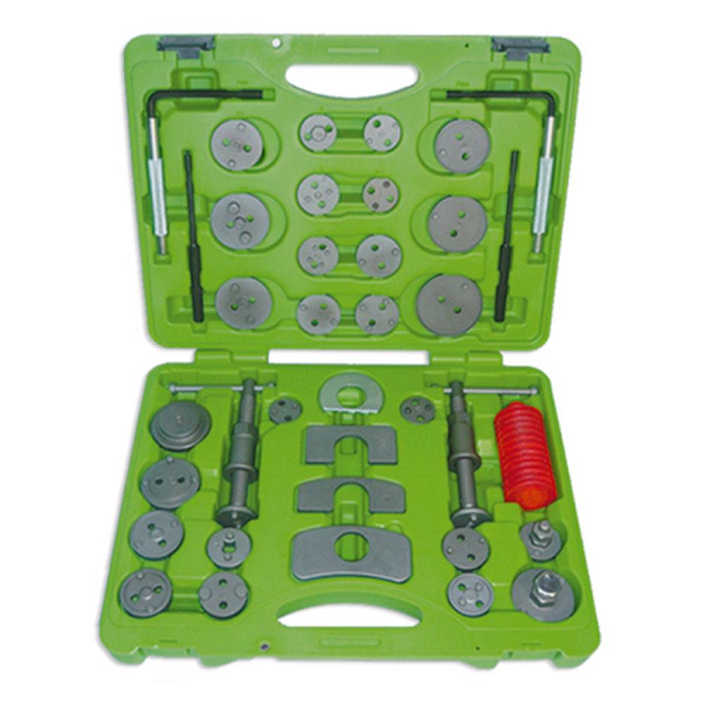 PRESA PENTRU PISTOANE DE FRANA JBM 37 piese