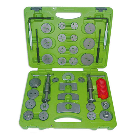 PRESA PENTRU PISTOANE DE FRANA JBM 37 piese