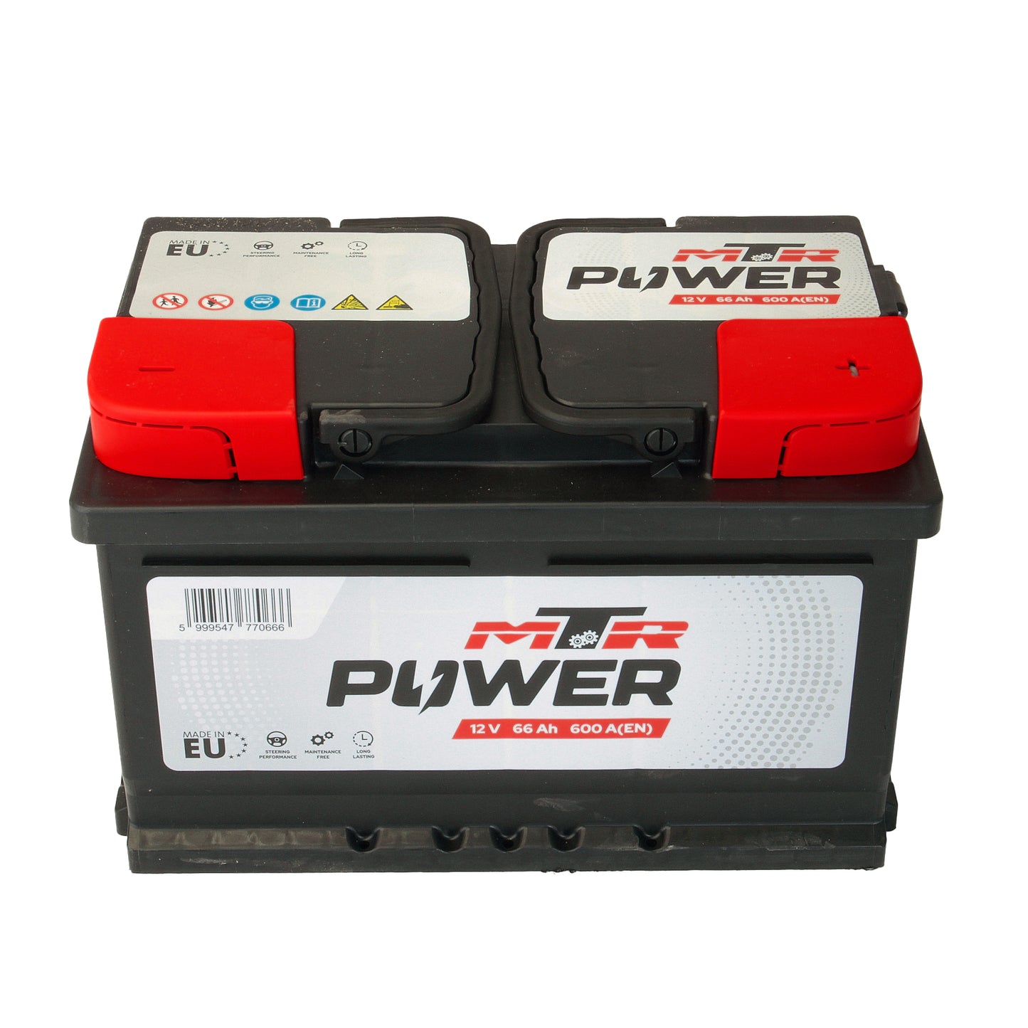 Acumulator MTR Power 12V 66Ah 600A
