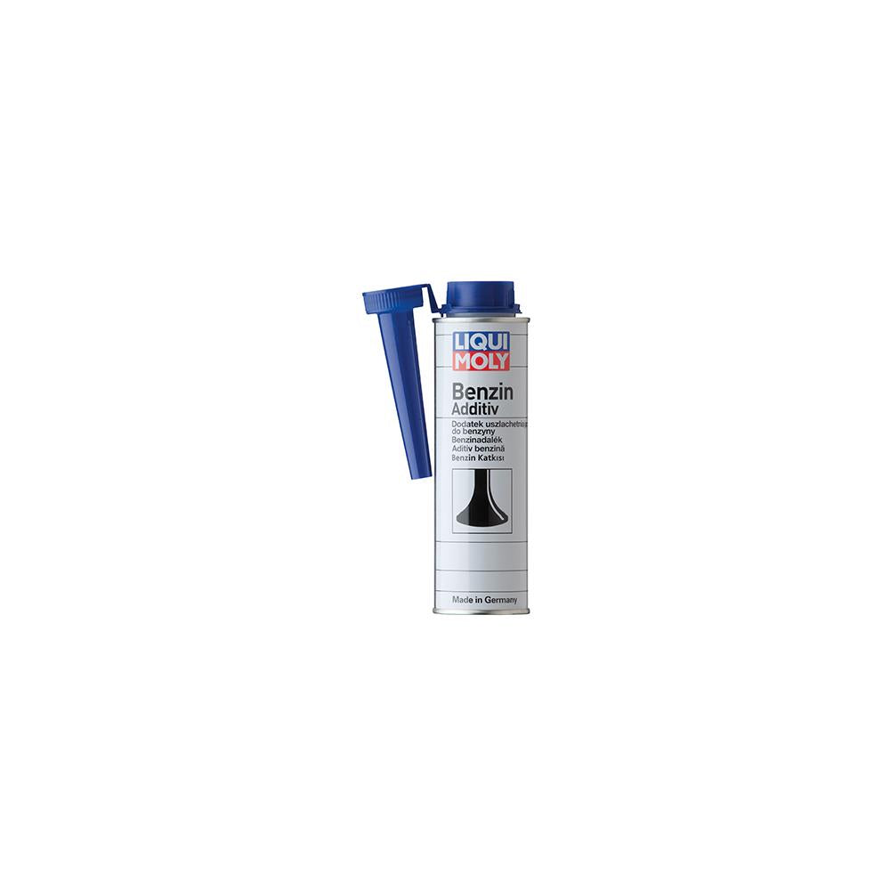 Liqui Moly Aditiv Benzina 300 Ml EAN 76179