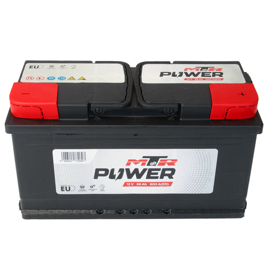 Acumulator MTR Power 12V 88Ah 800A