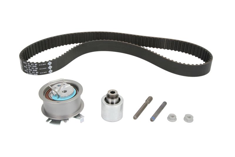 Kit de distribuție INA 530 0201 10 pentru VW Golf, Passat, Audi A3, A4, Skoda Octavia, Seat (Gama VAG)