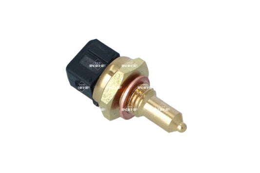 Senzor,temperatura lichid de racire NRF 727017 BMW E81, E82, E87, E88, F20, E90, E36, F22