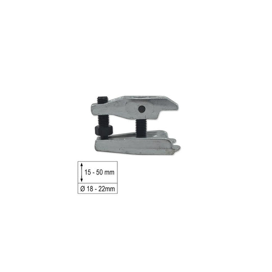 EXTRACTOR ARTICULATII SFERICE JBM