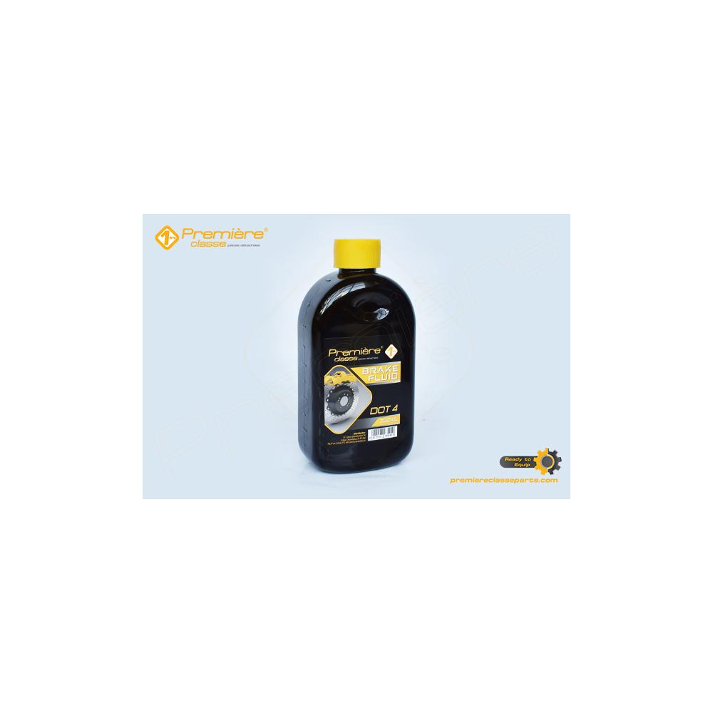 Lichid de frână Premiere DOT 4 500ml