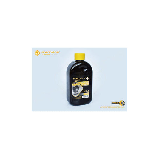 Lichid de frână Premiere DOT 4 500ml