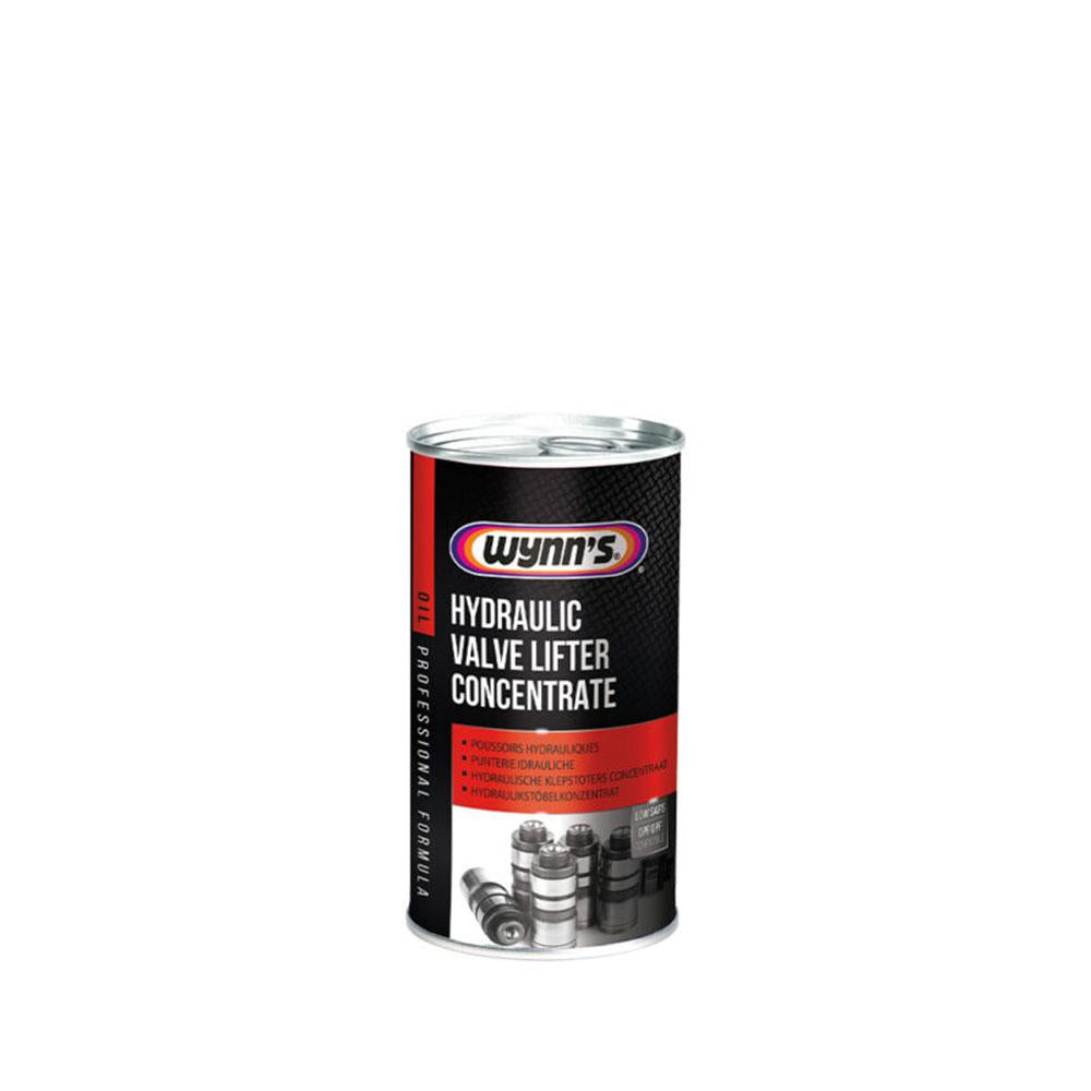 Wynn's Aditiv Curatare Tacheti Hidraulici 325 Ml EAN 25507