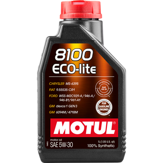 Motul Eco Lite 5w-30 1l