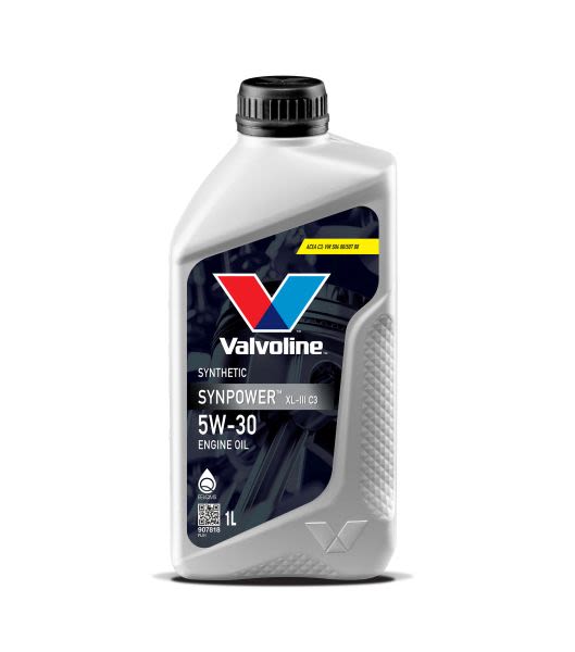 Ulei motor VALVOLINE SynPower XL-III C3 5W-30 1L