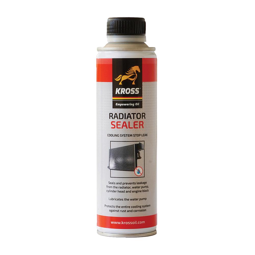 Kross Aditiv Antiscurgere Radiator Sealer 250 Ml EAN 34904