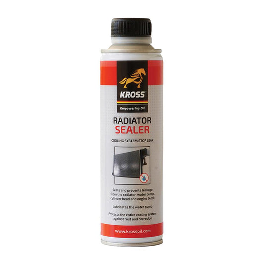 Kross Aditiv Antiscurgere Radiator Sealer 250 Ml EAN 34904