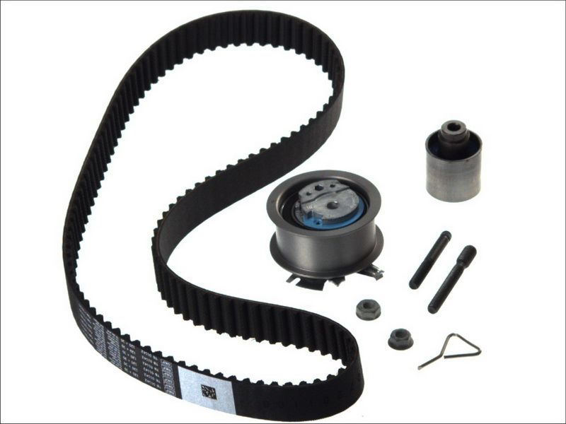 Kit Distribuție SKF VKMA 01250 pentru VW Golf, Passat, Audi A3, A4, Skoda Octavia, Seat (Gama VAG)