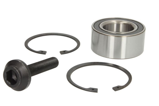 Kit Rulment Roată Față/Spate 43x82x37 mm – compatibil Audi 100 C3/C4 (1982-1994) | Audi 80 B3/B4/B5 (1986-2001) | Audi A4 B5/B6 | Audi A6 C4/C5 | Audi A8 D2 | Audi Allroad C5 | Audi Cabriolet B3 (1991-2000)