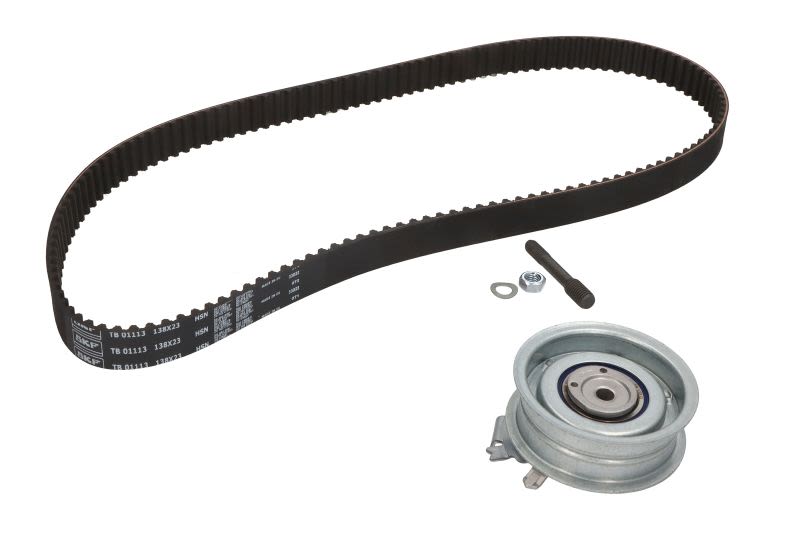 Kit Distribuție SKF VKMA 01113 pentru VW Golf 5, Audi A3, A4, Skoda Fabia, Seat (Gama VAG)