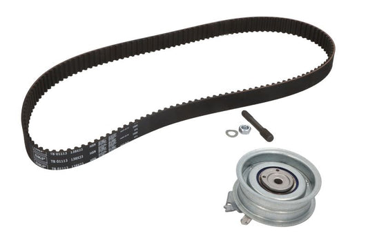 Kit Distribuție SKF VKMA 01113 pentru VW Golf 5, Audi A3, A4, Skoda Fabia, Seat (Gama VAG)