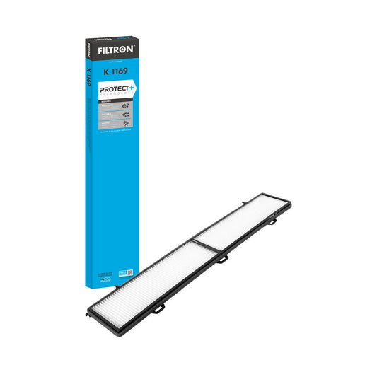Filtru Aer Habitaclu Filtron K 1169 BMW E81, E82, E87, E88, E91, E90