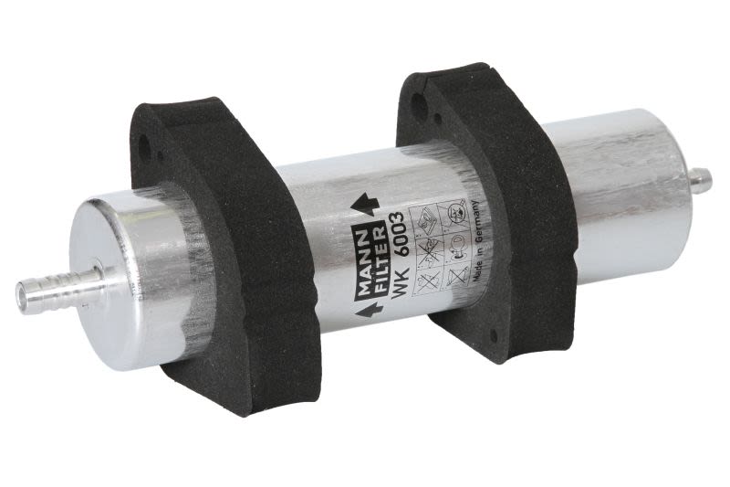 Filtru combustibil MANN-FILTER WK 6003 – pentru Audi A4, A5, A6, Q5, Q7 2.0 / 3.0 TDI
