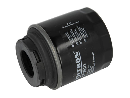 Filtru ulei FILTRON OP 641/2 original | Skoda Rapid, Yeti, Roomster, VW Caddy III, Beetle, Eos