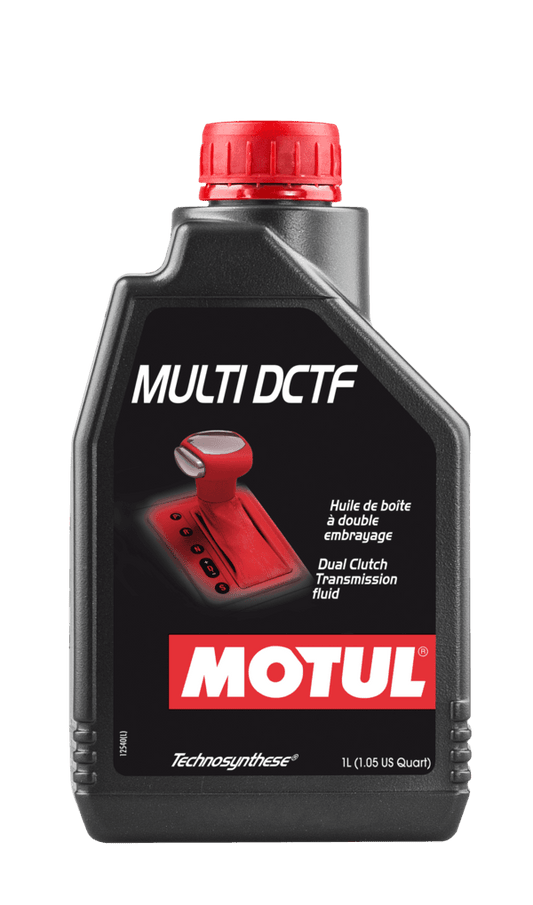 Motul Ulei cutie viteze ATF DSG 1L, DCTF/ G 052 182/ GL5