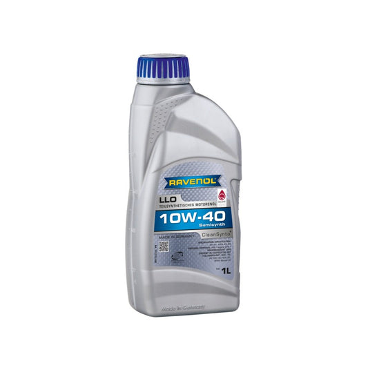 Ravenol LLO 10W-40 1L